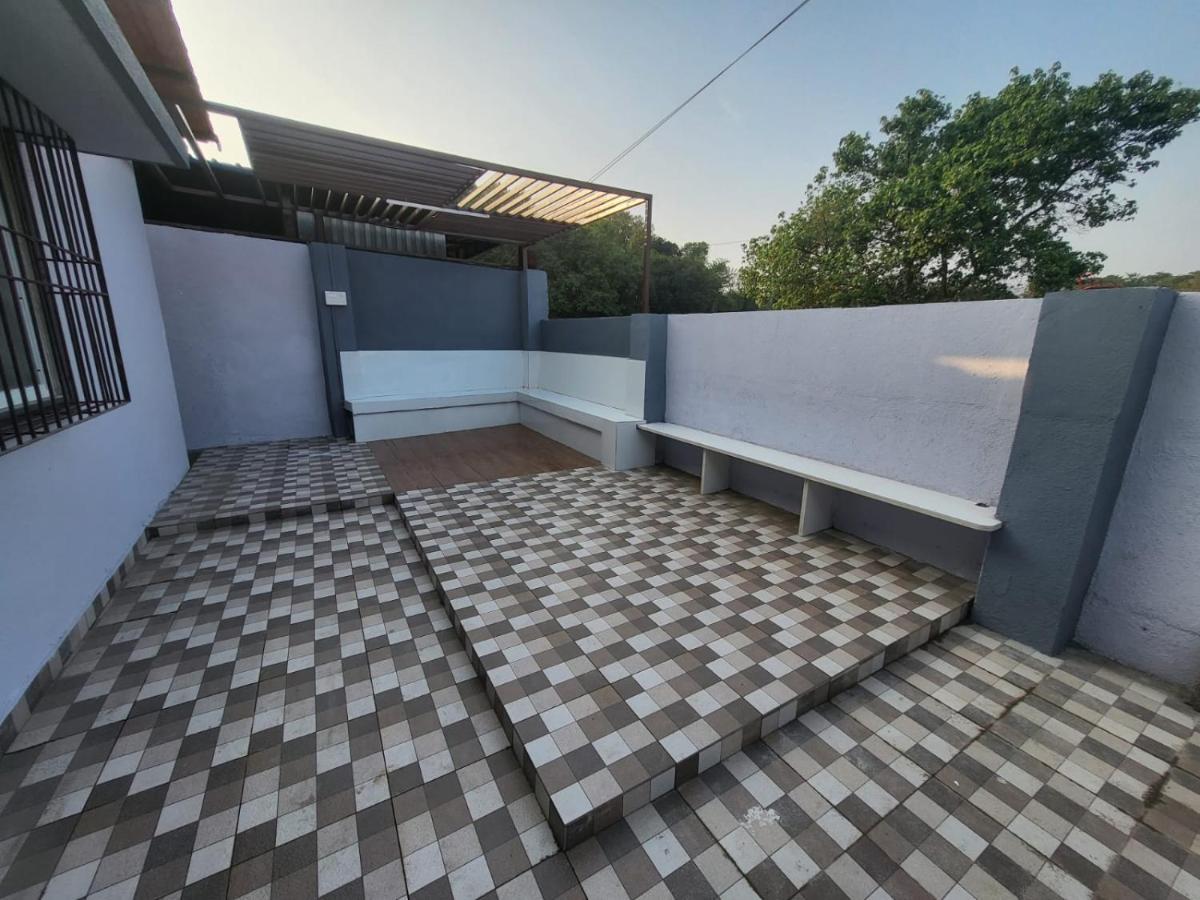 Nazrana 2Bhk Villa Lonavala Exterior foto
