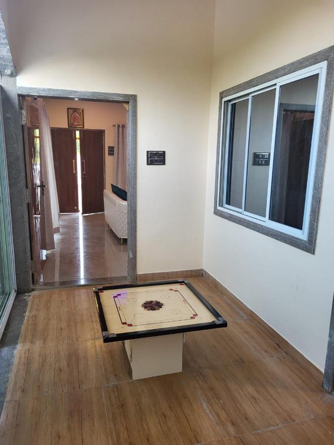 Nazrana 2Bhk Villa Lonavala Exterior foto