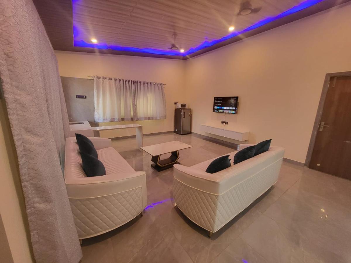 Nazrana 2Bhk Villa Lonavala Exterior foto