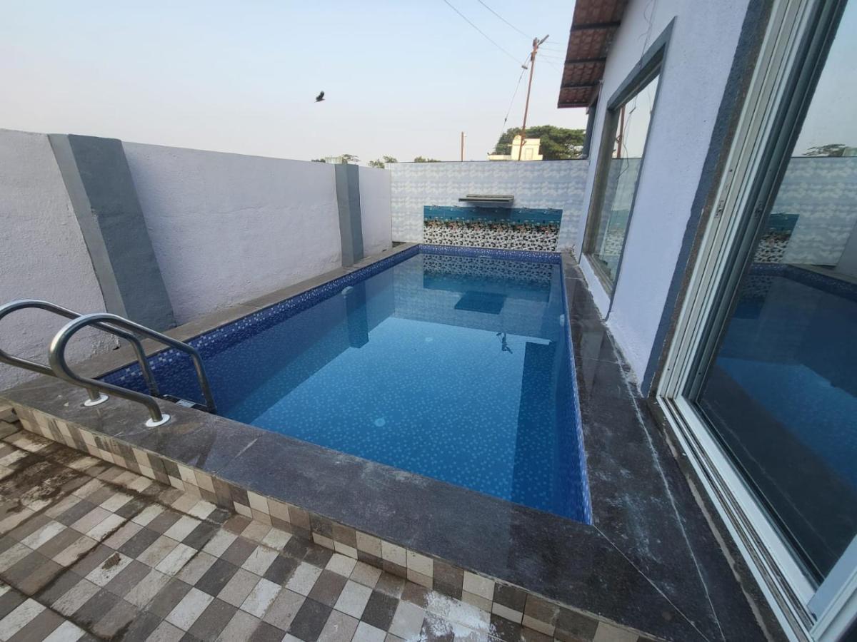 Nazrana 2Bhk Villa Lonavala Exterior foto