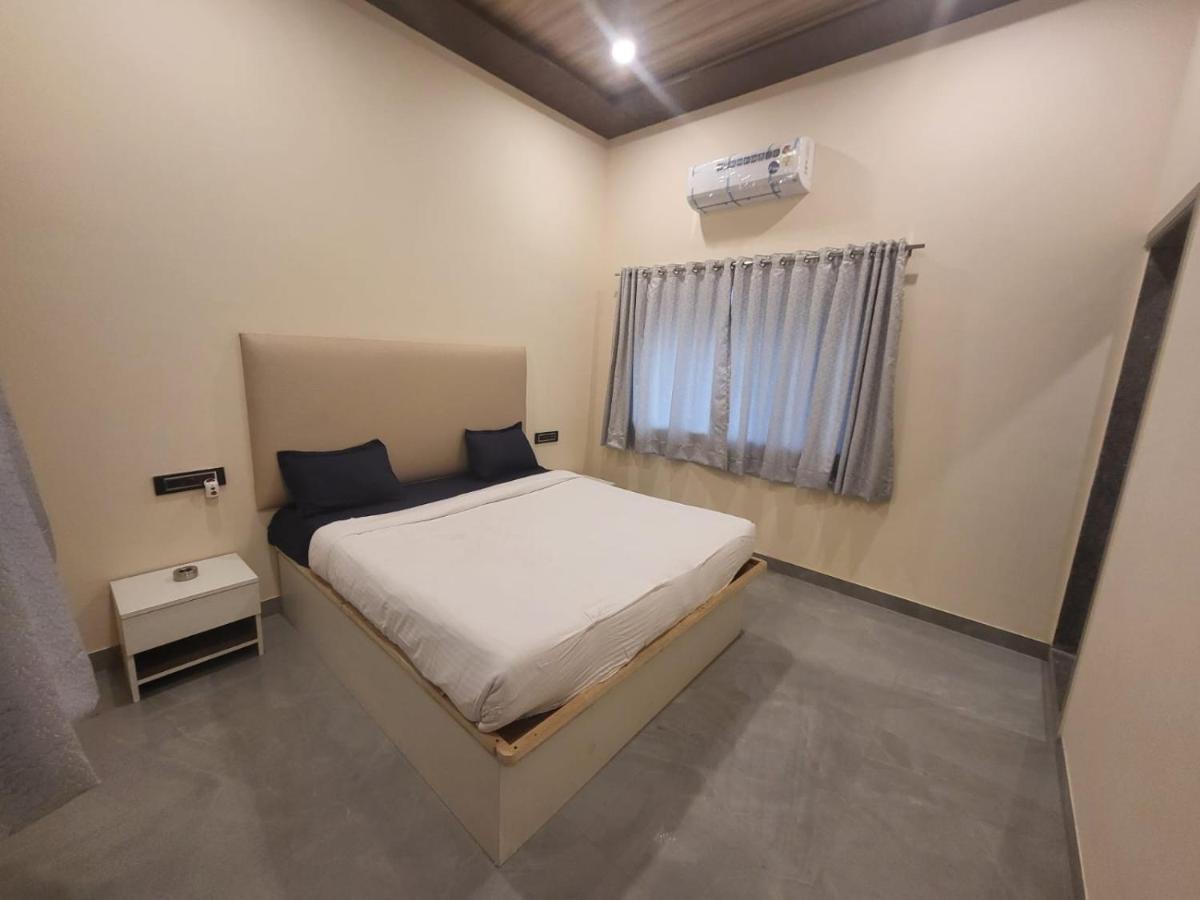 Nazrana 2Bhk Villa Lonavala Exterior foto