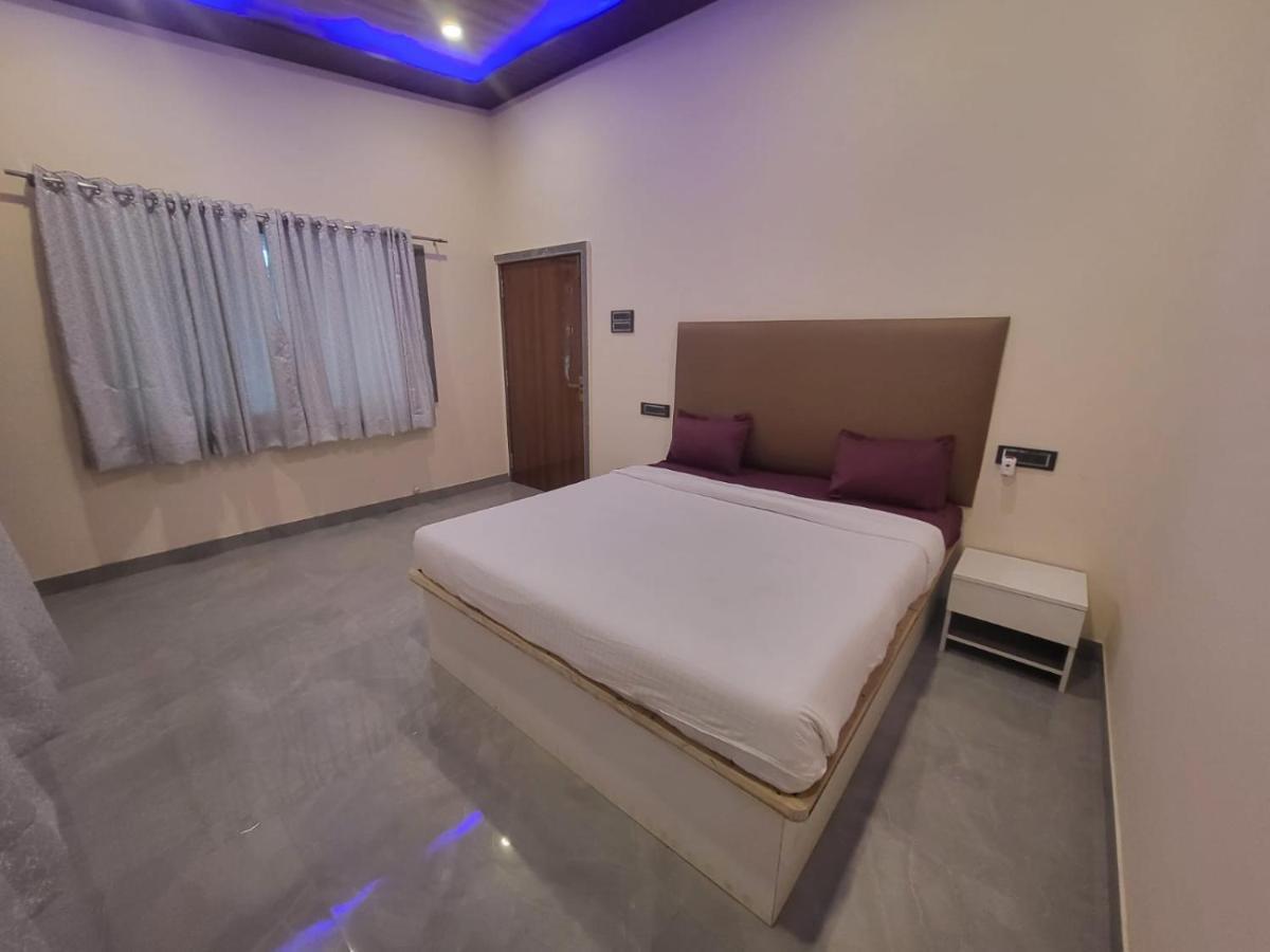 Nazrana 2Bhk Villa Lonavala Exterior foto