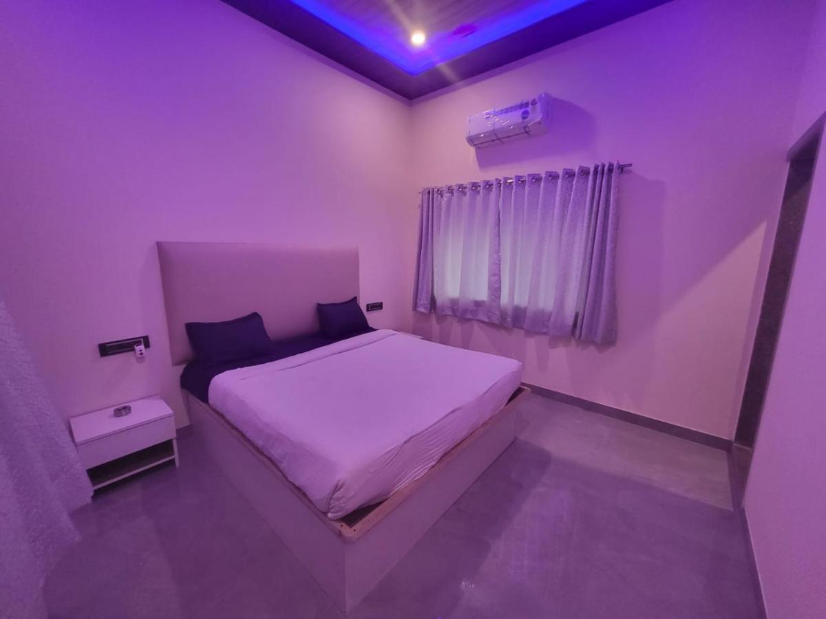 Nazrana 2Bhk Villa Lonavala Exterior foto