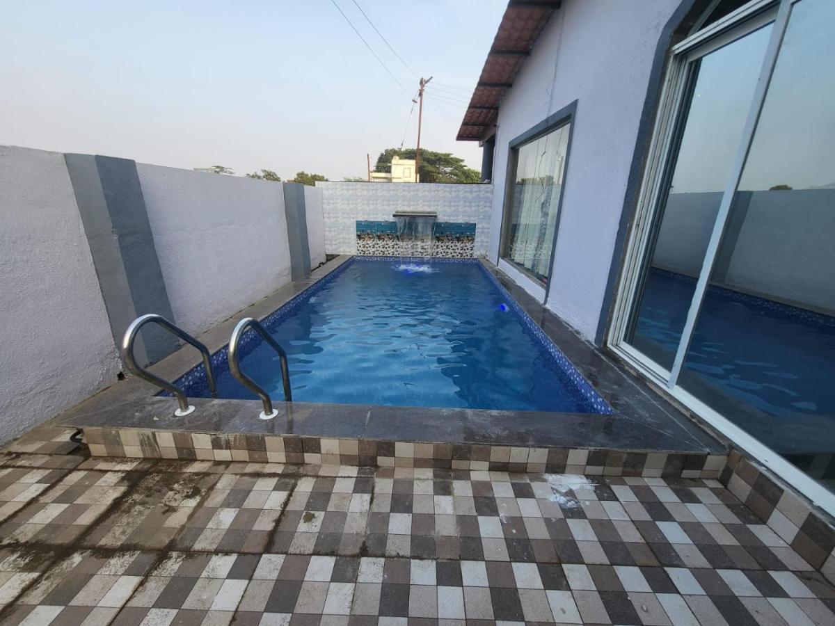 Nazrana 2Bhk Villa Lonavala Exterior foto
