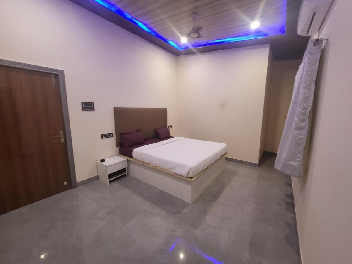 Nazrana 2Bhk Villa Lonavala Exterior foto